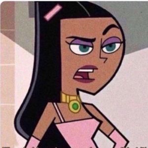 Meet your Posher, Abigail